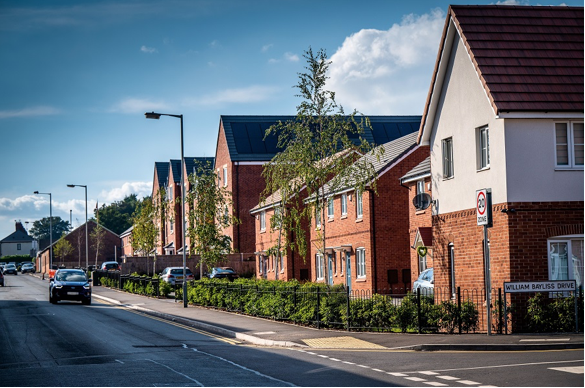 James Mill Way