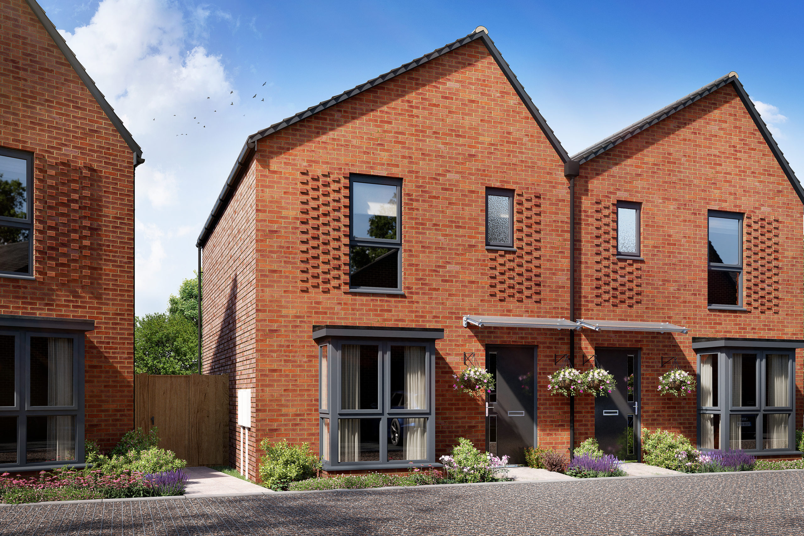 Development by Newtown Living