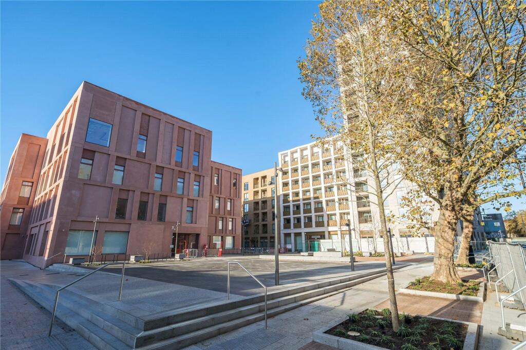 Marson Place