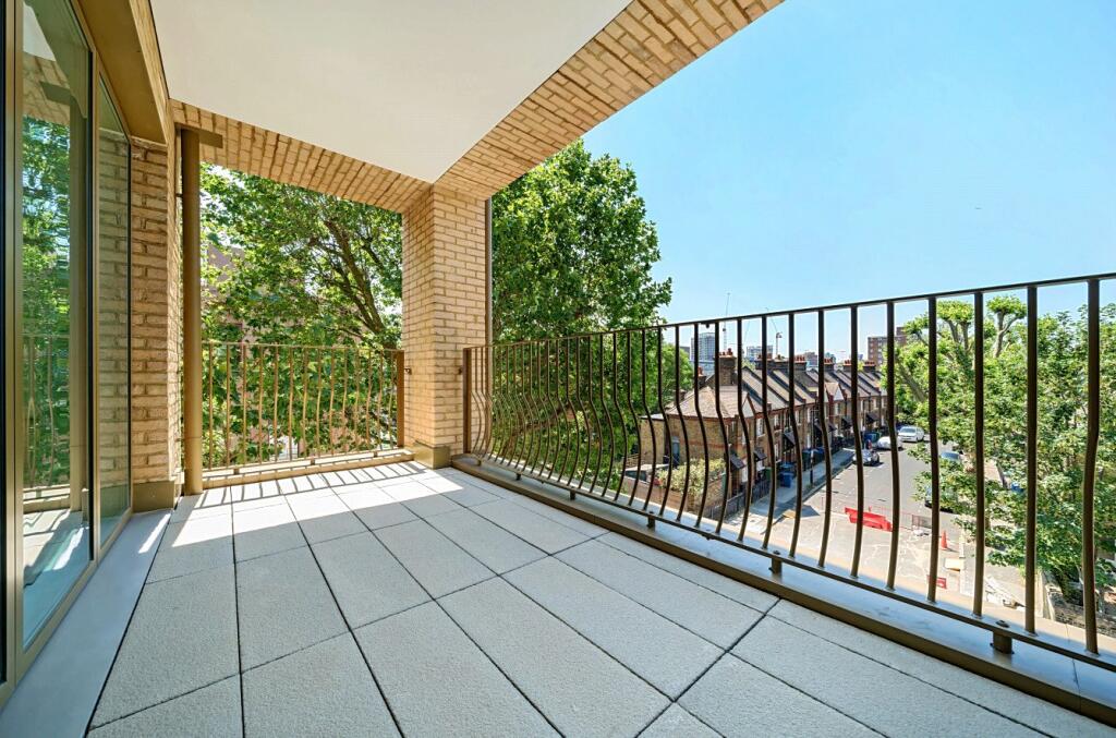 Marson Place