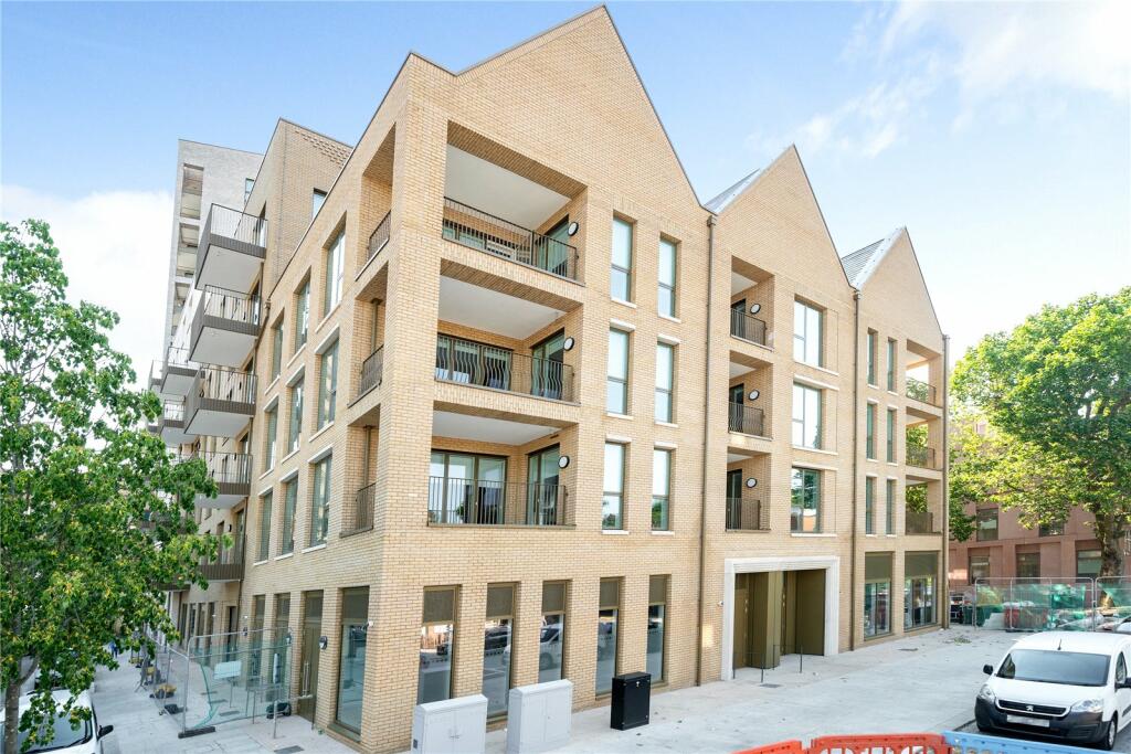 Marson Place