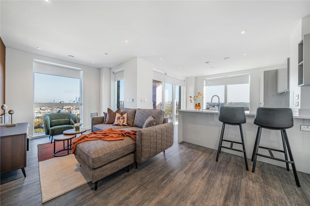 Marson Place