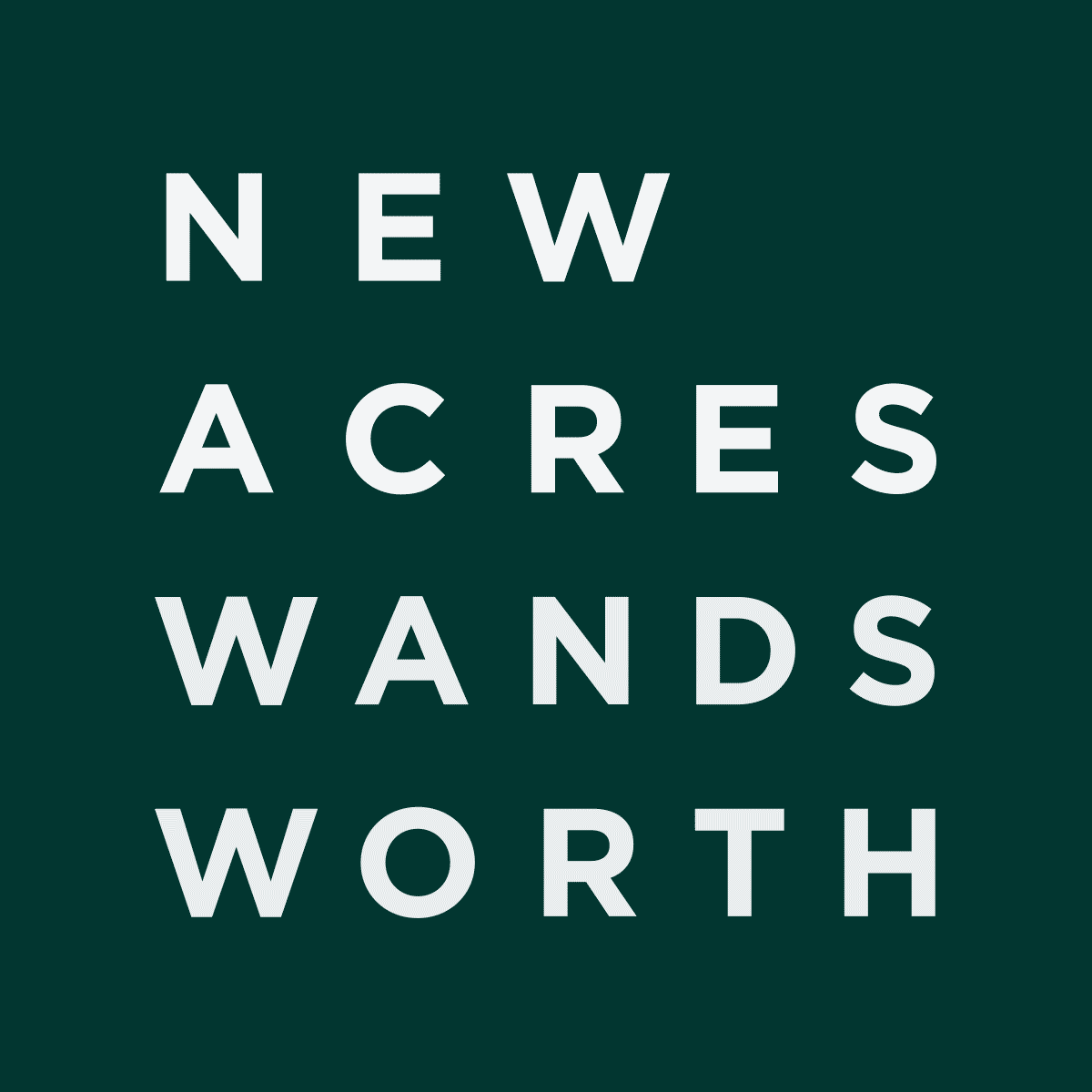 New Acres logo