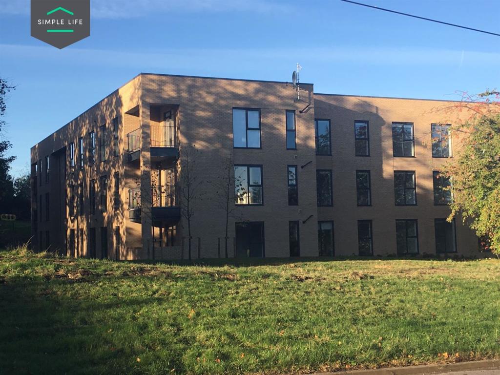 2 Bedroom Home - Birch - Image 2