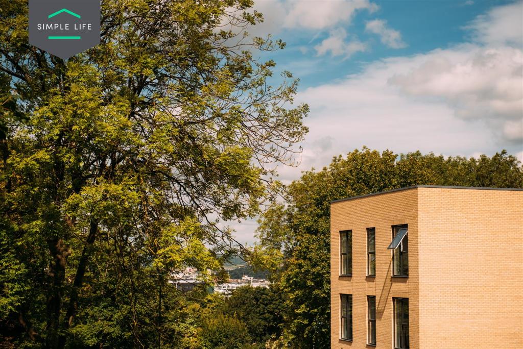 Park Grange House