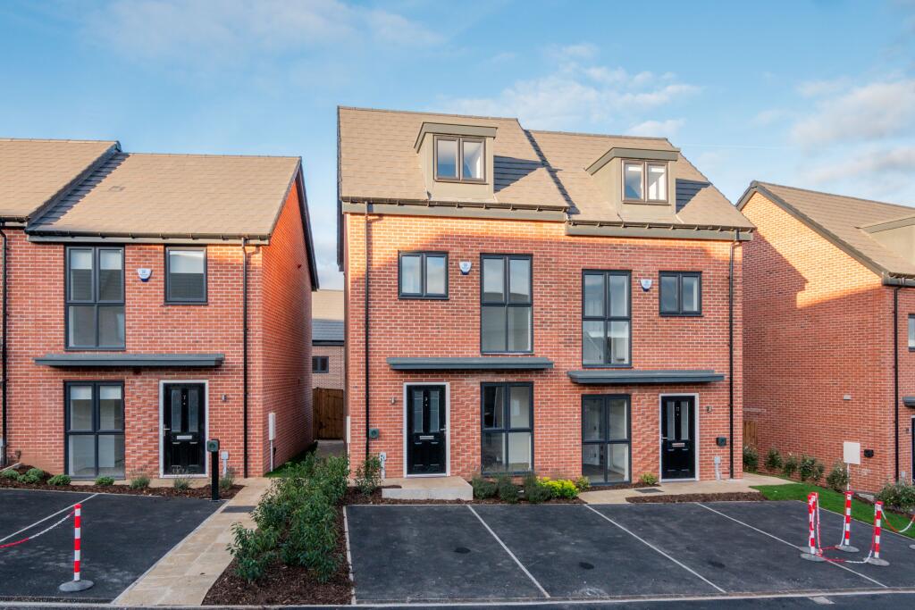 Pleasley View