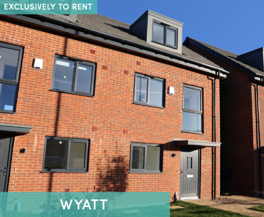 3 Bedroom Home - Emmett - Image 3