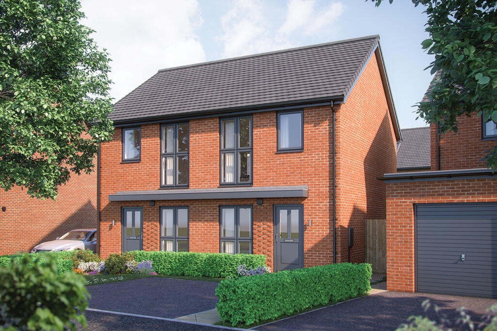 Pleasley View