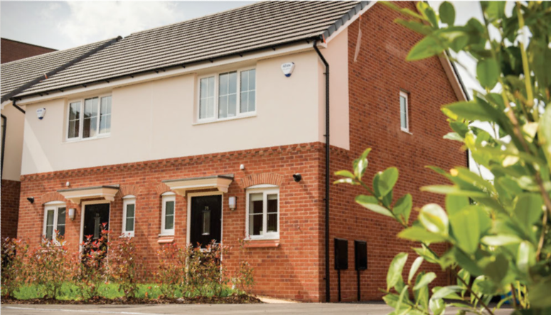 3 Bedroom Home - Grantham - Image 2