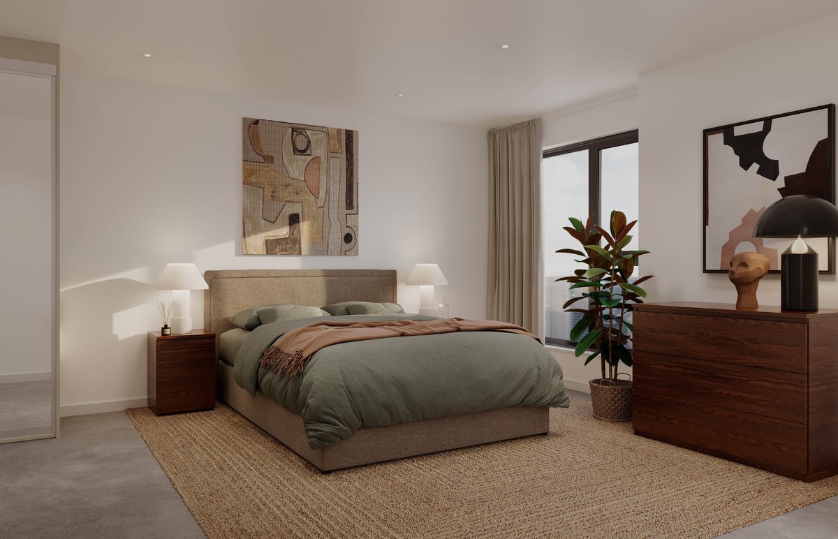 Riverstone Heights