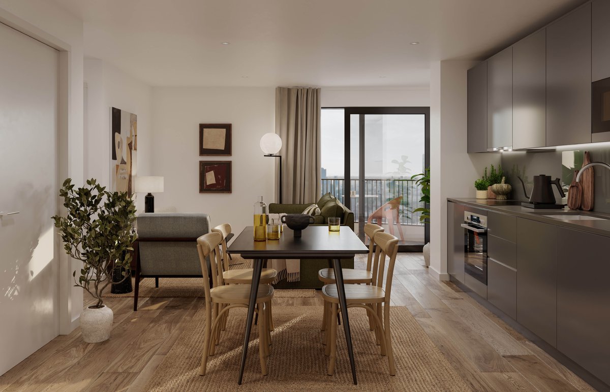 Riverstone Heights