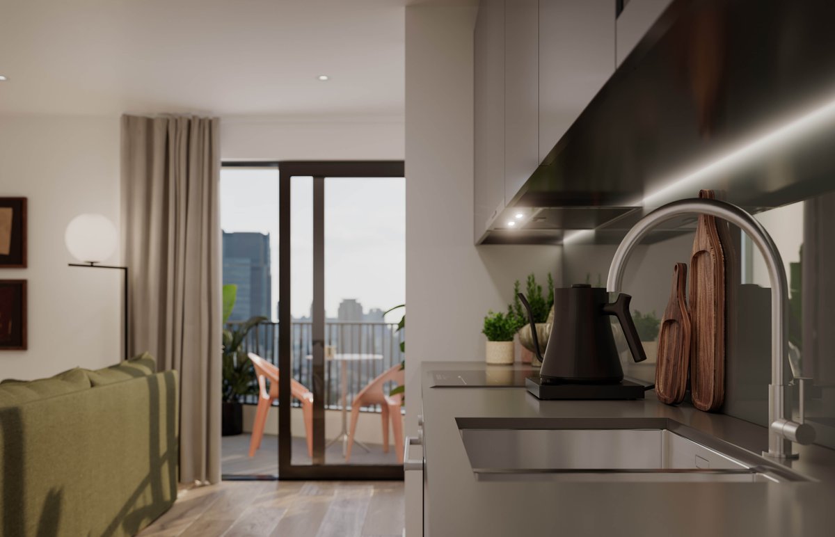 Riverstone Heights