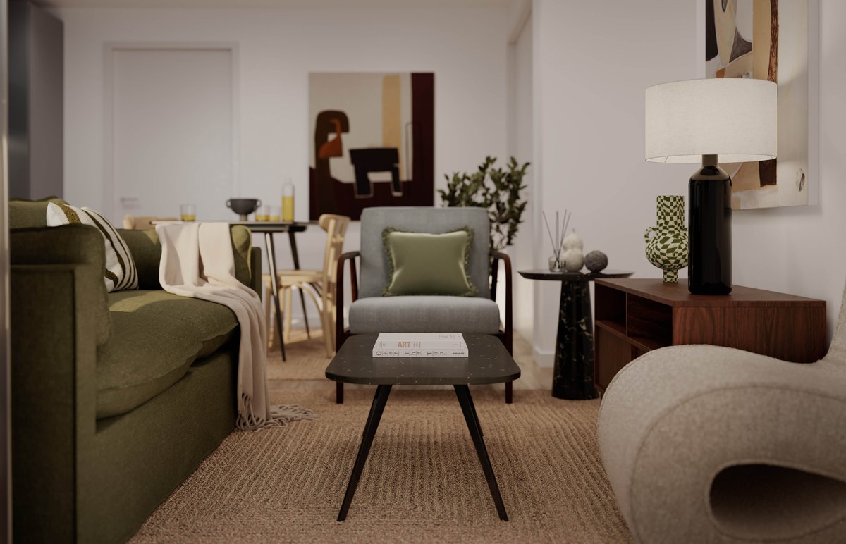 Riverstone Heights