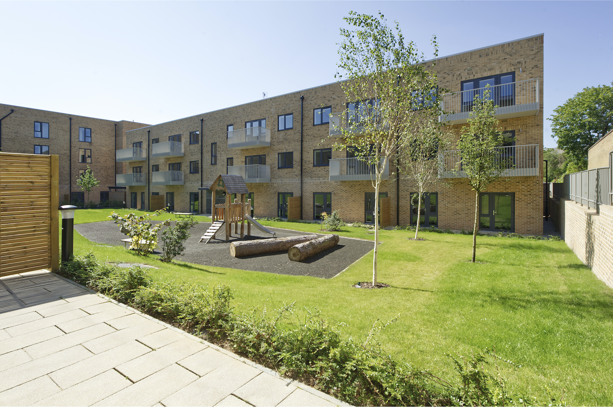 1 Bedroom Apartment - Unit 18 - Image 2