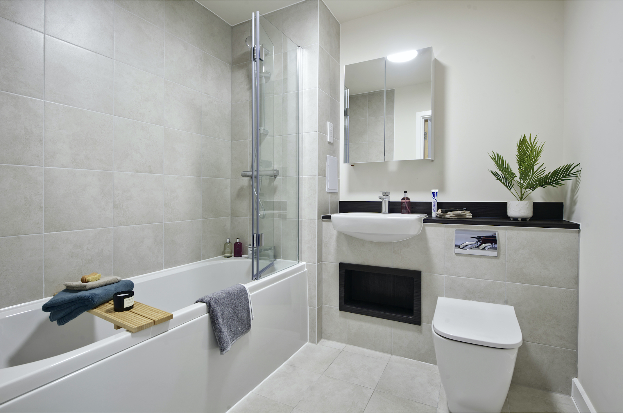 1 Bedroom Apartment - Unit 18 - Image 3