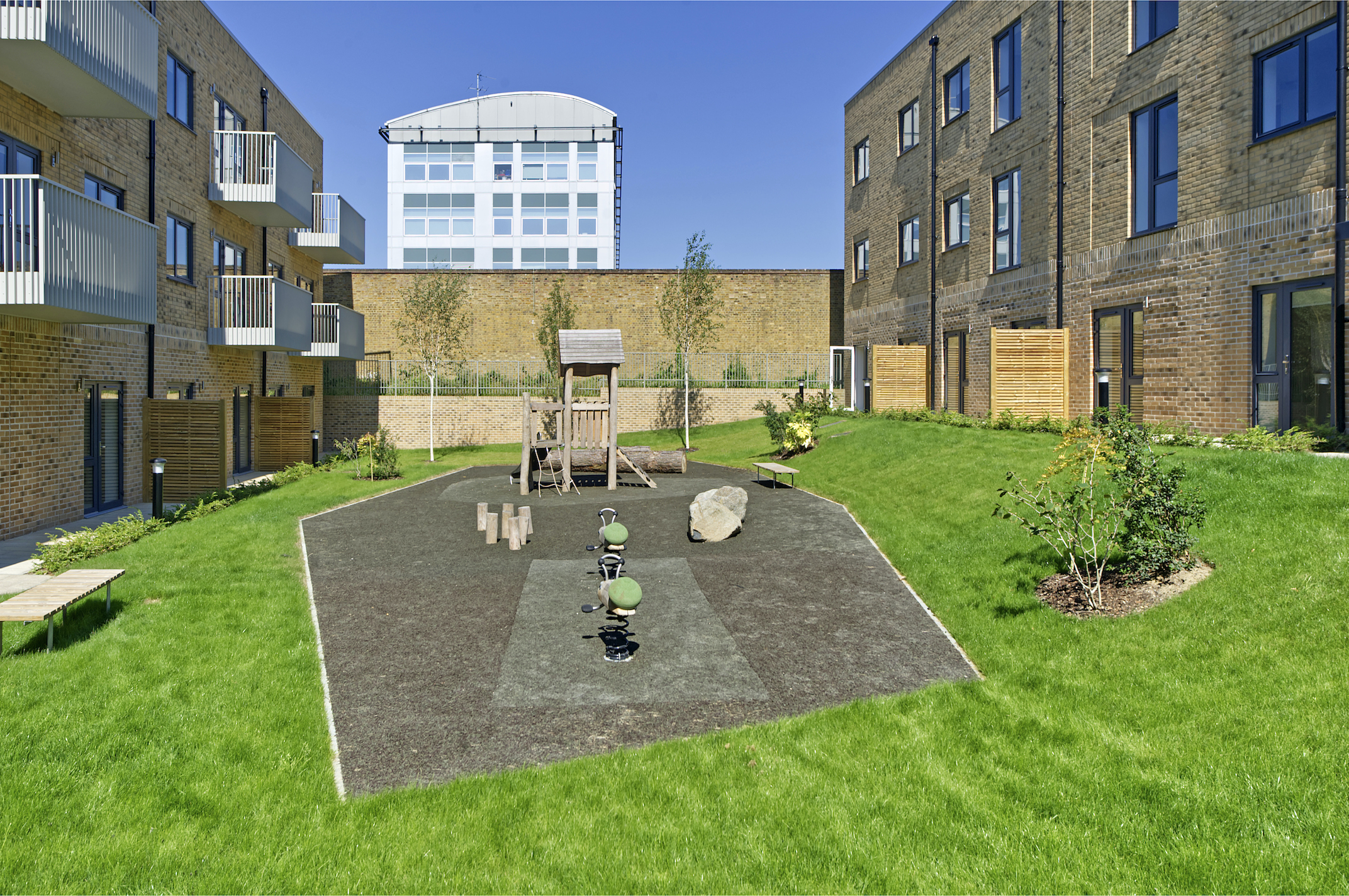 Springfield Parkside