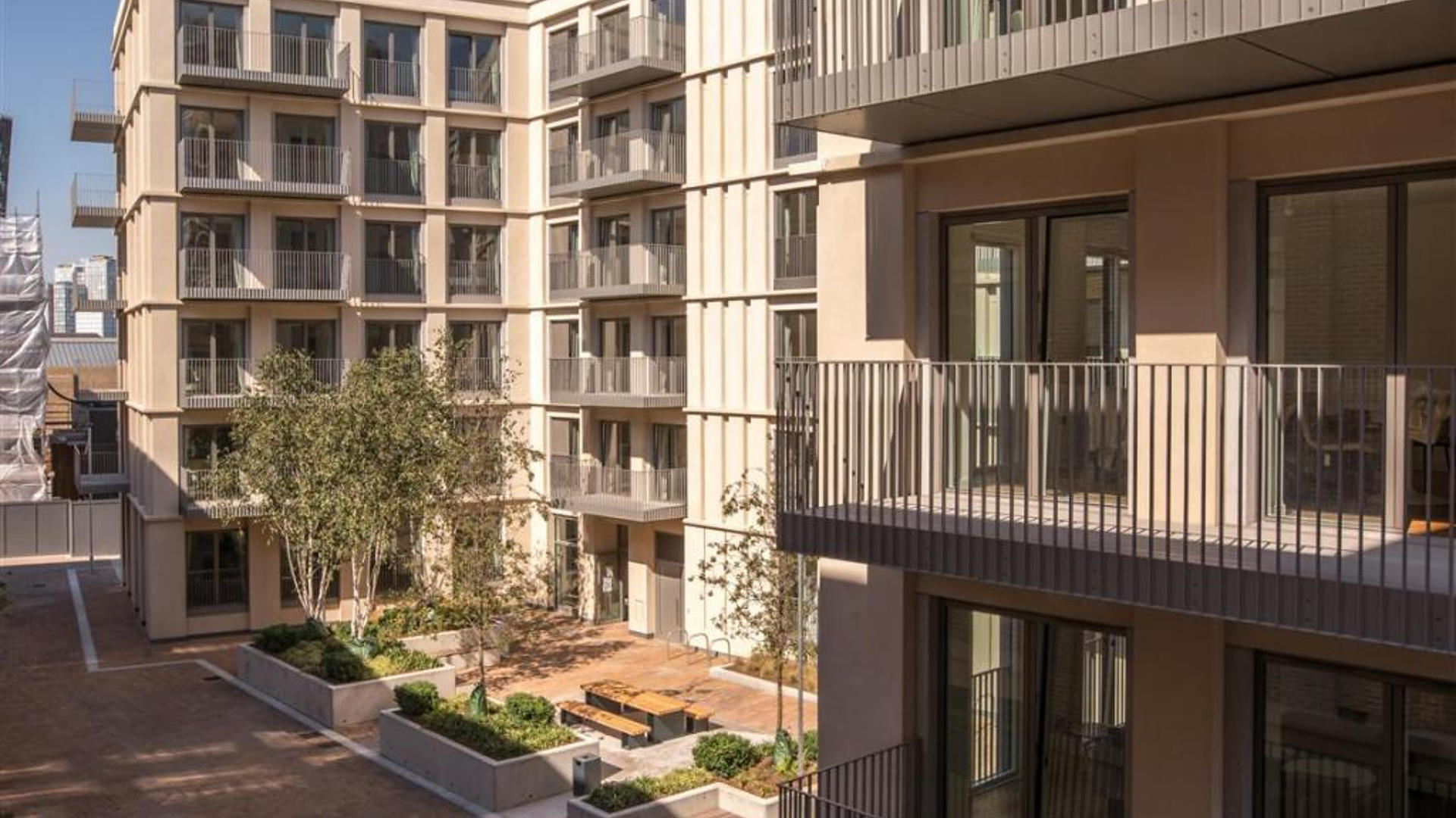 Development by JLL