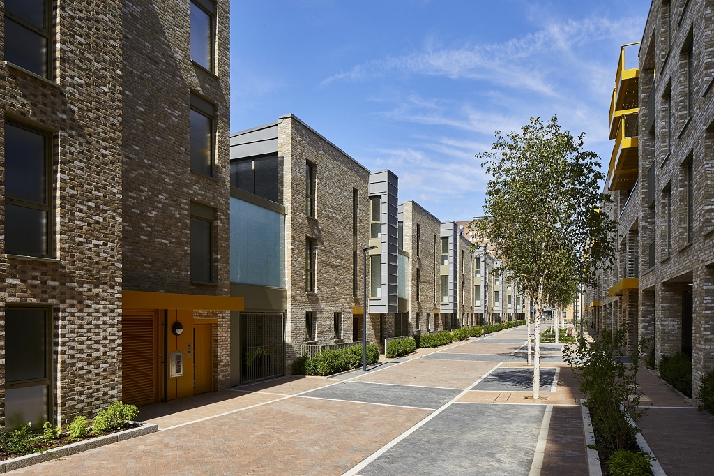2 Bedroom Apartment - Unit 2 - Image 2