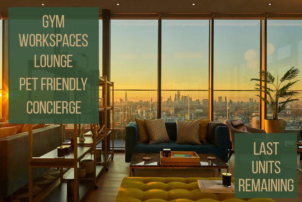 1 Bedroom Apartment - Unit 1 - Image 2