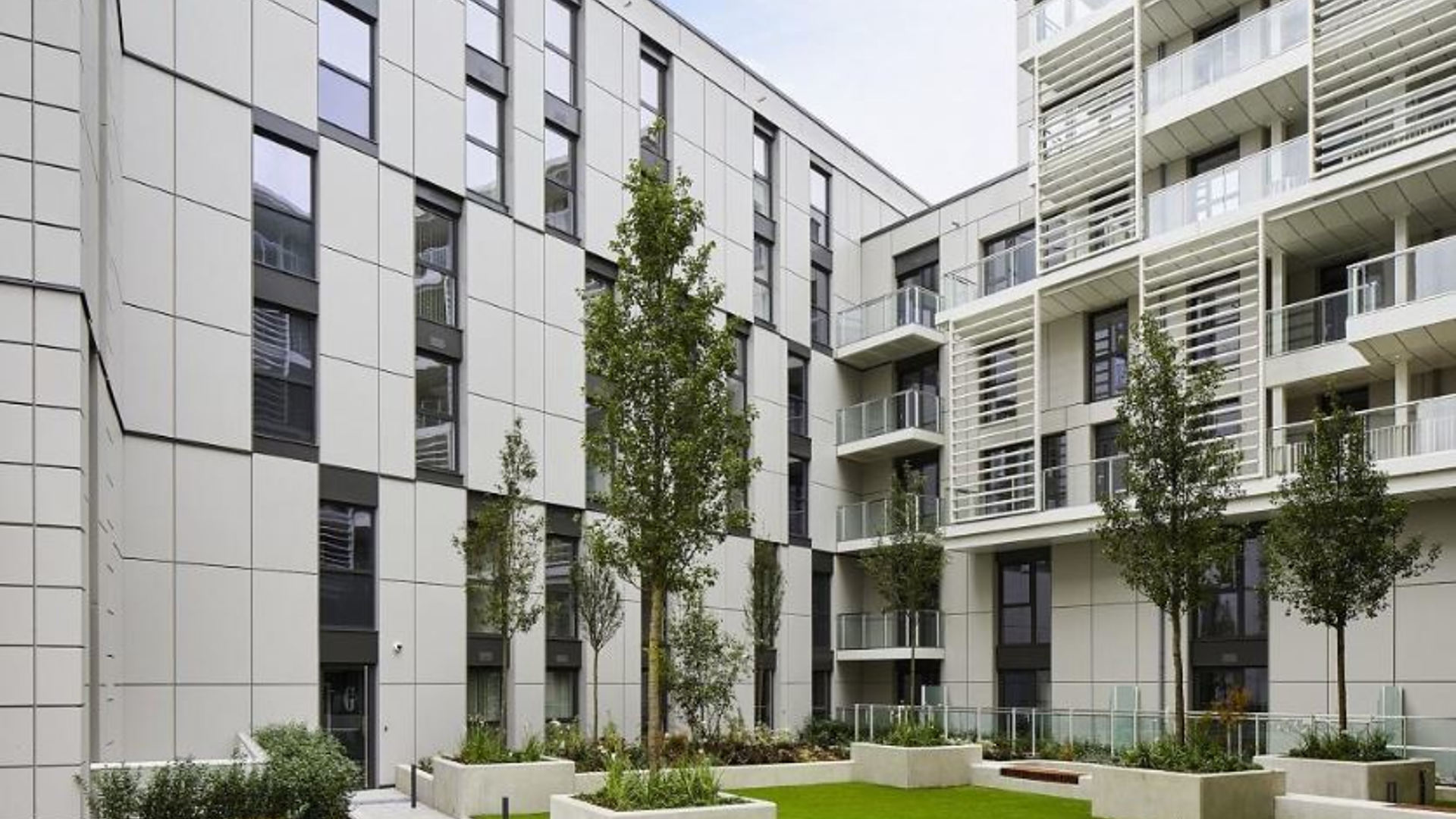 1 Bedroom Apartment - Unit 1 - Image 3