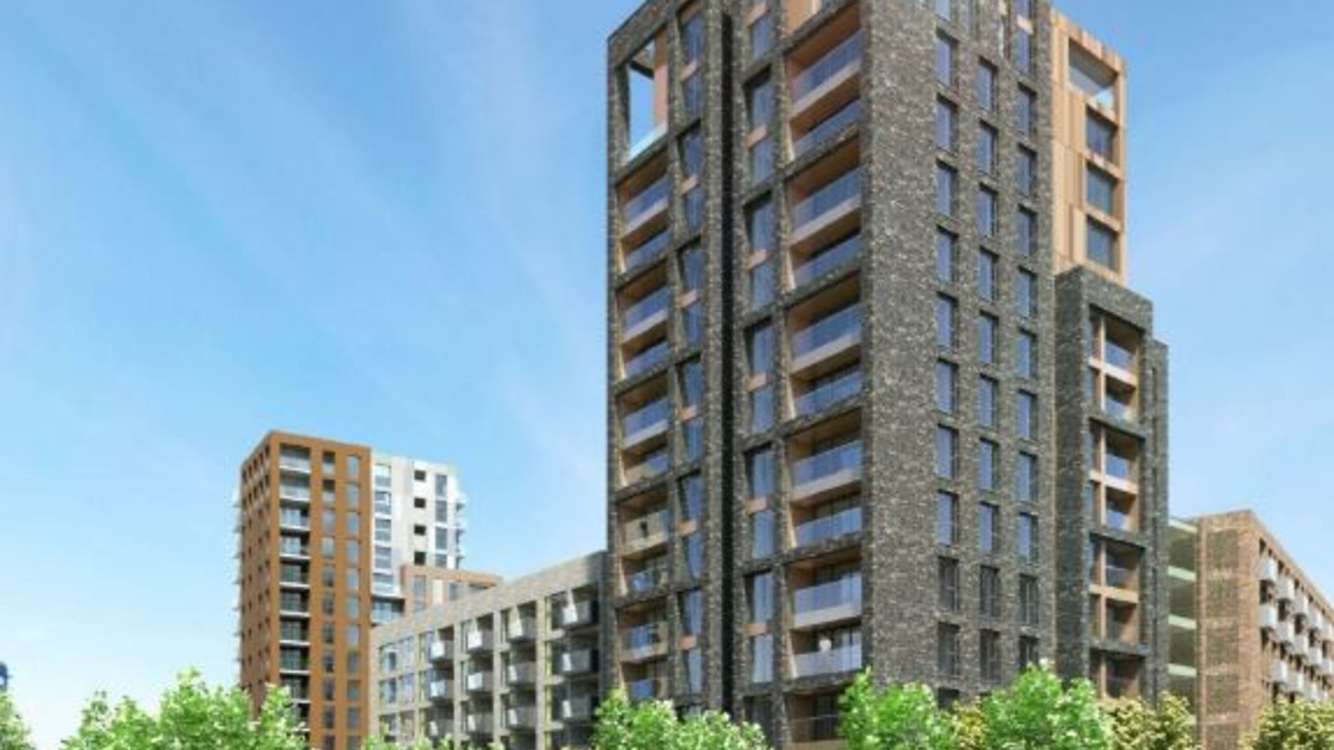 1 Bedroom Apartment - Unit 1 - Image 2