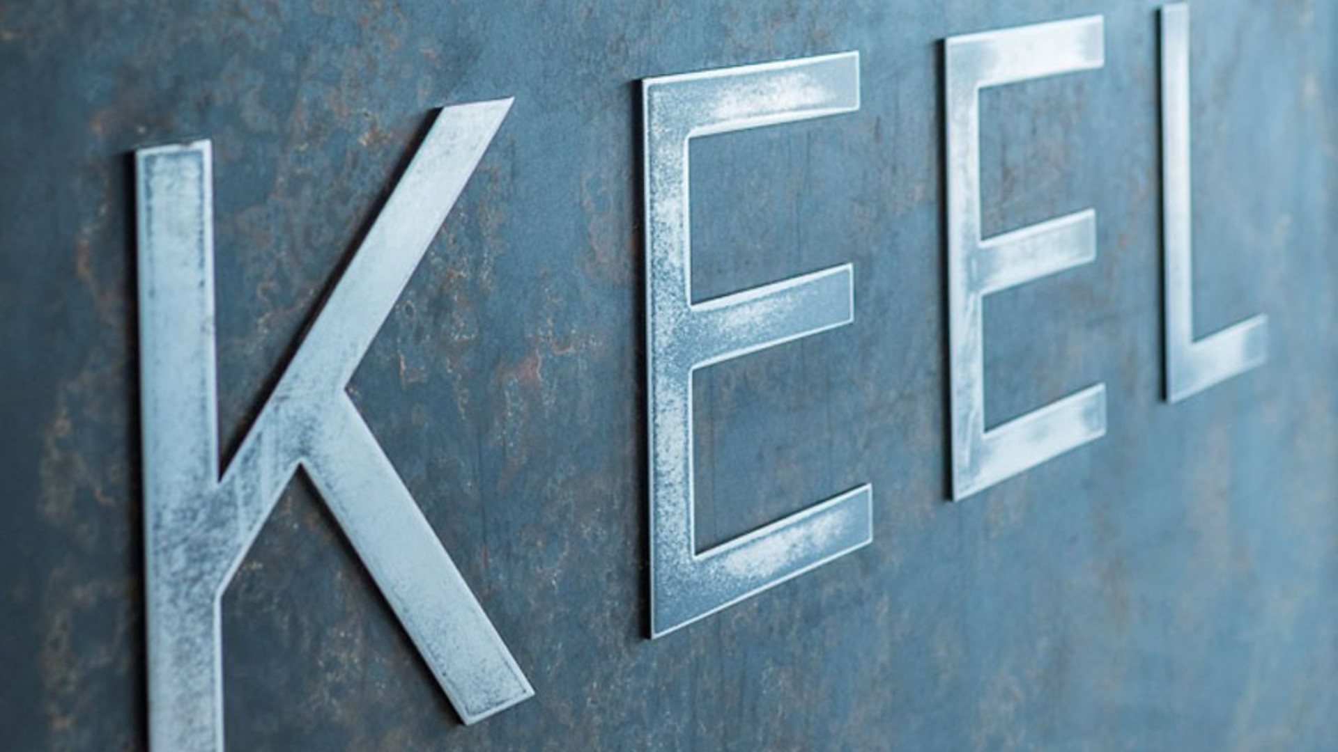 The Keel