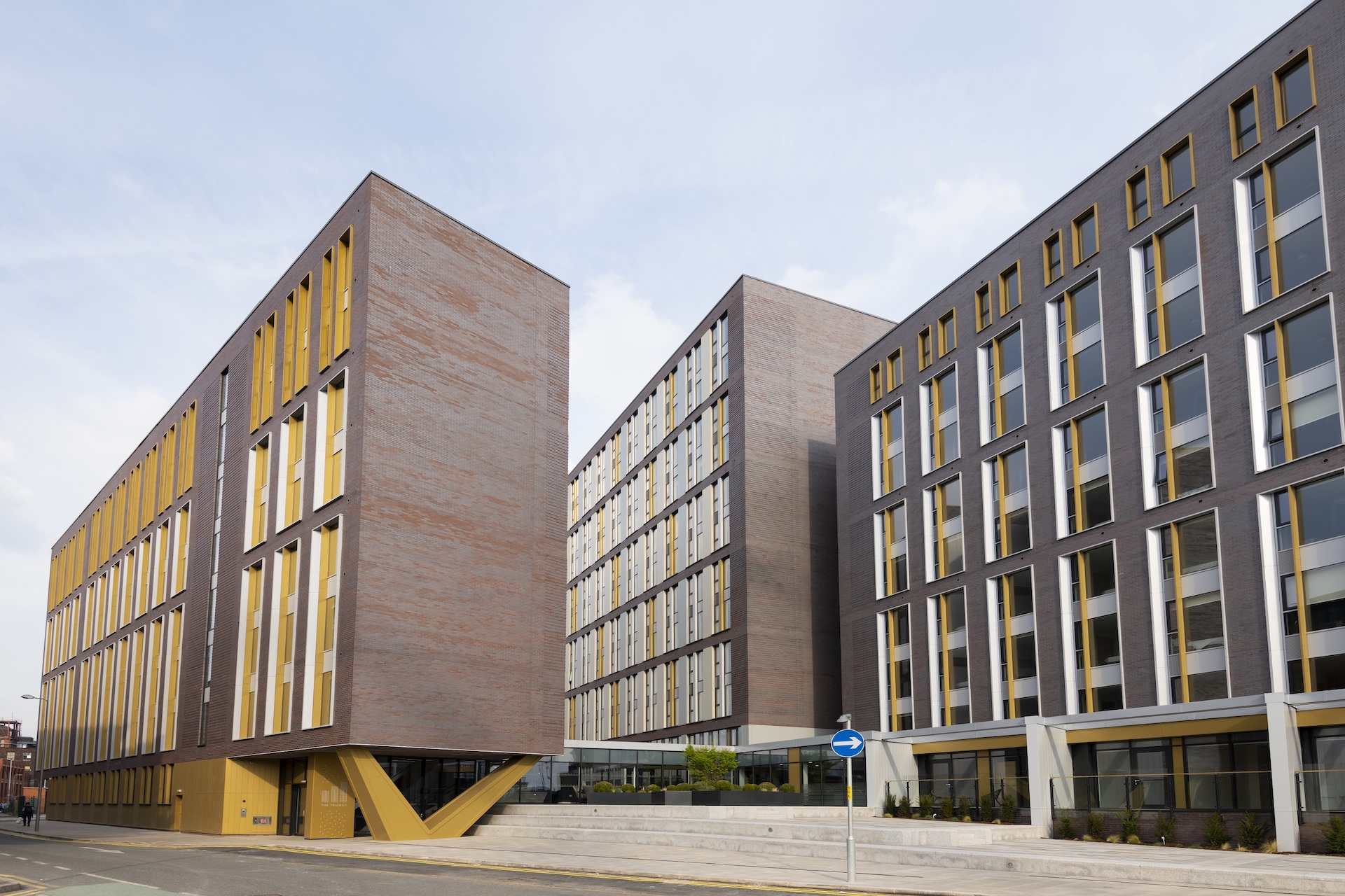 1 Bedroom Apartment - Image 2