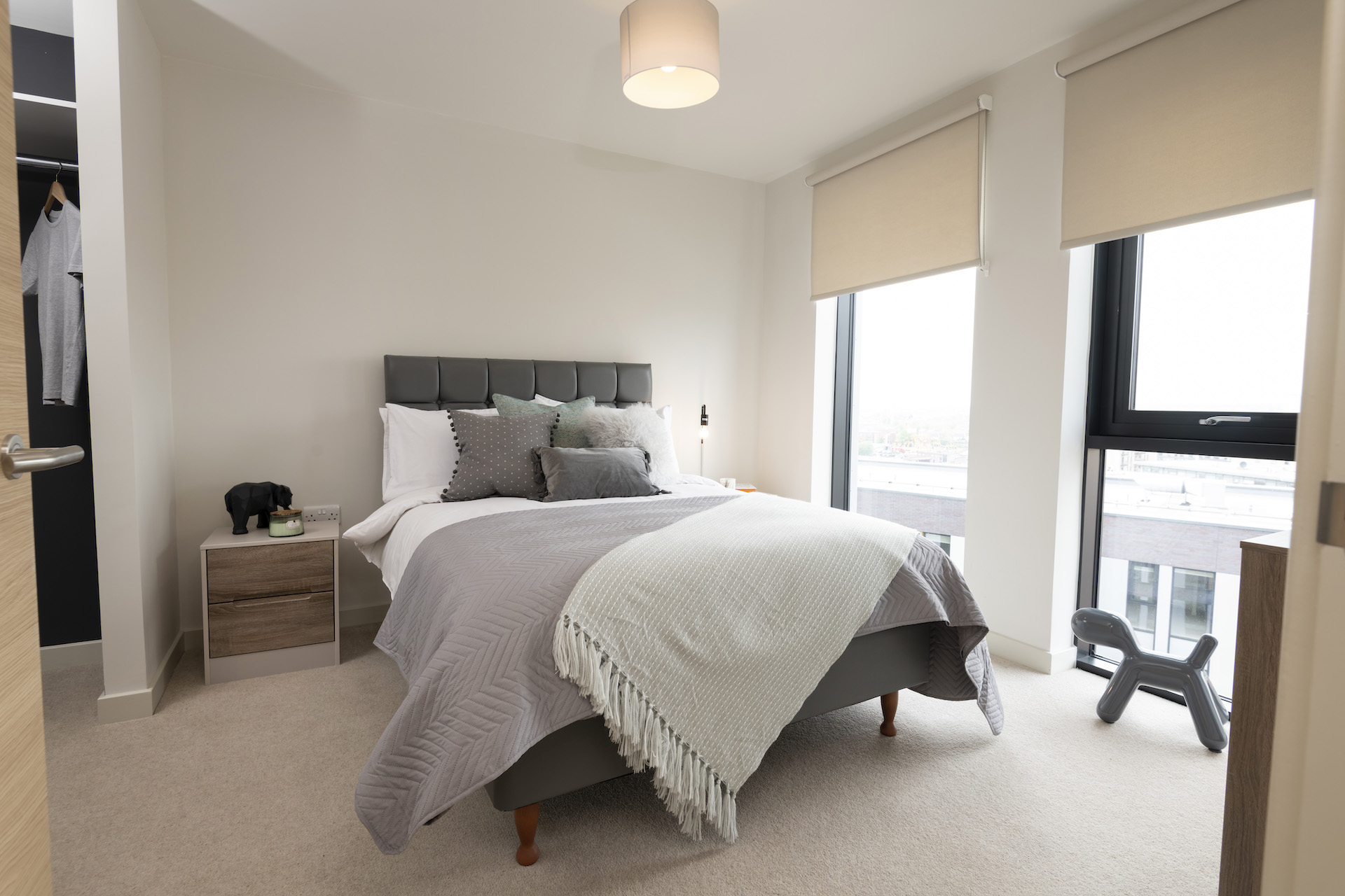 1 Bedroom Apartment - Image 3