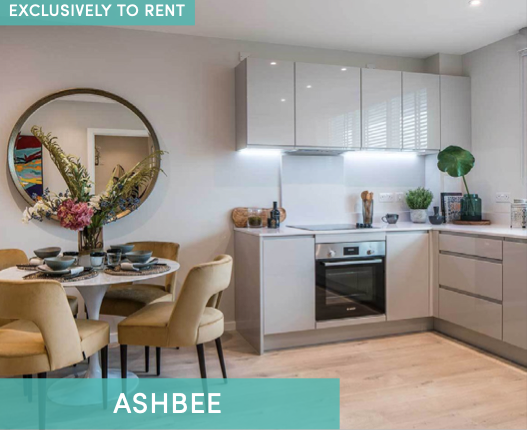 3 Bedroom Apartment - Image 2