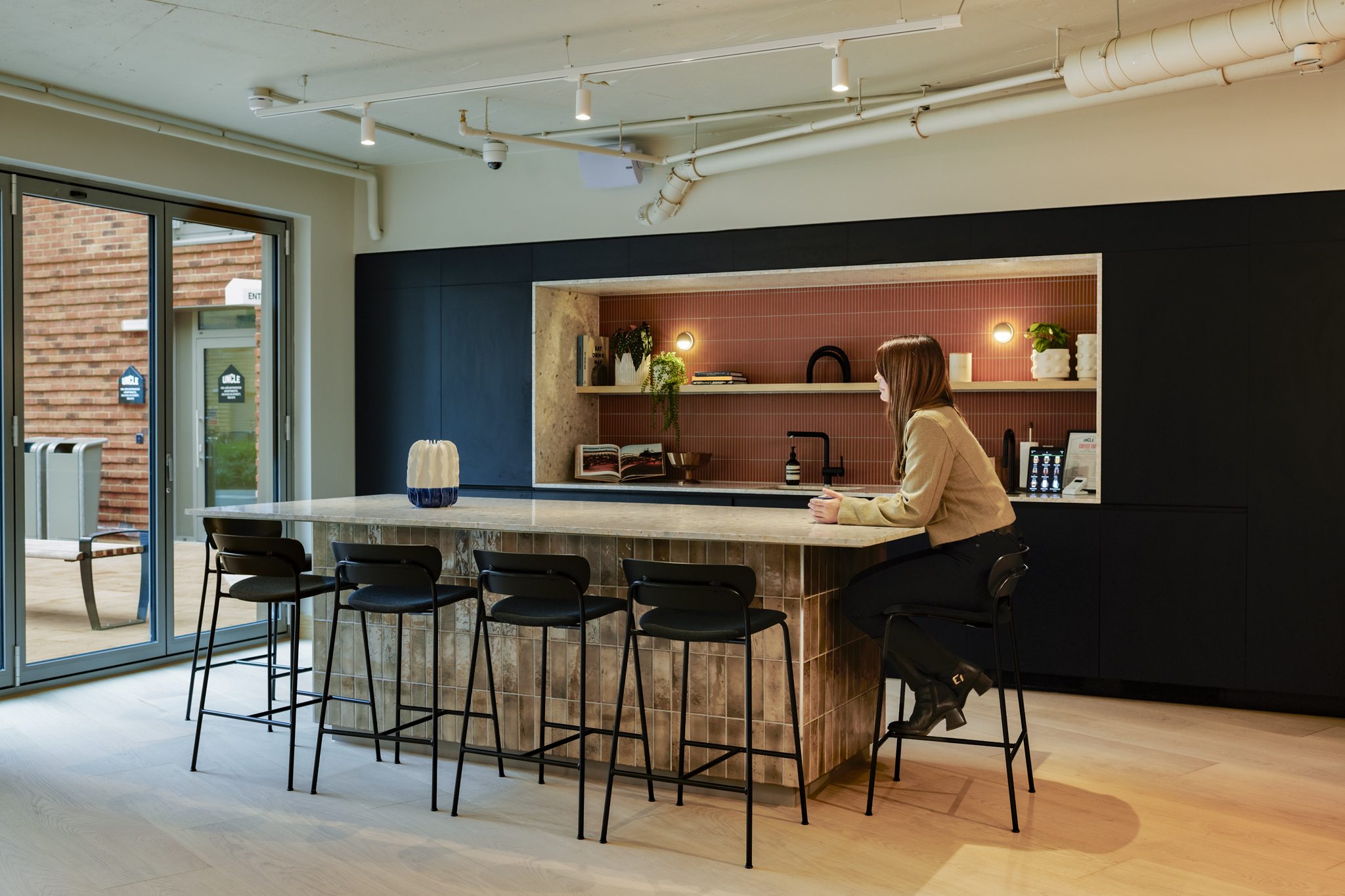 Co-working 2
