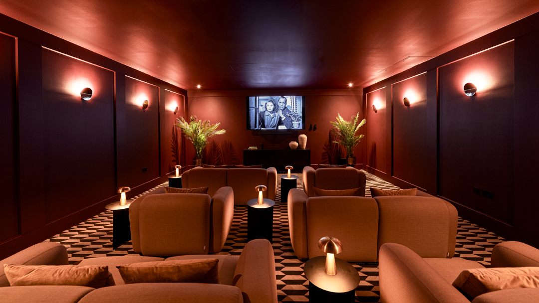 Cinema