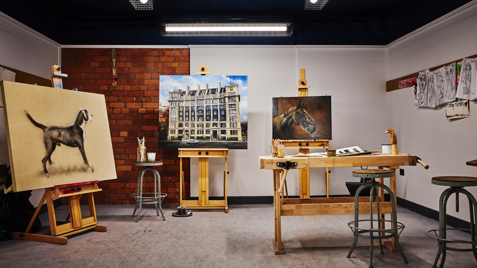 Art Room