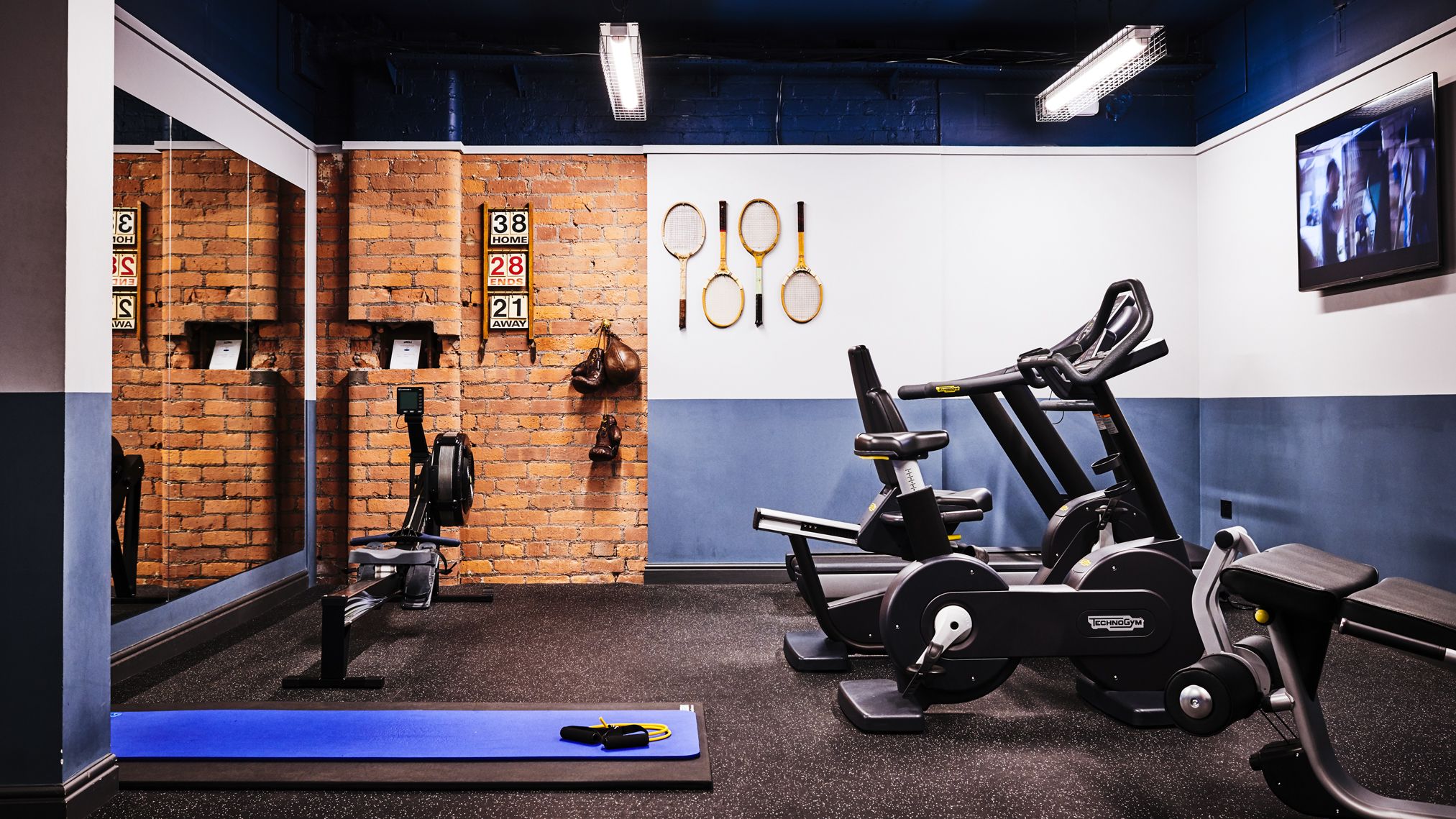 Gym