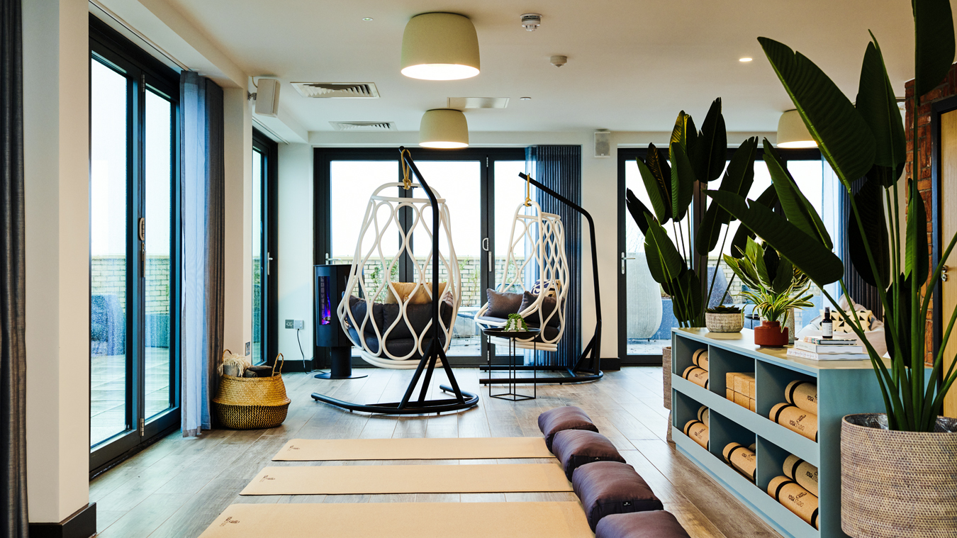 Wellness Studio