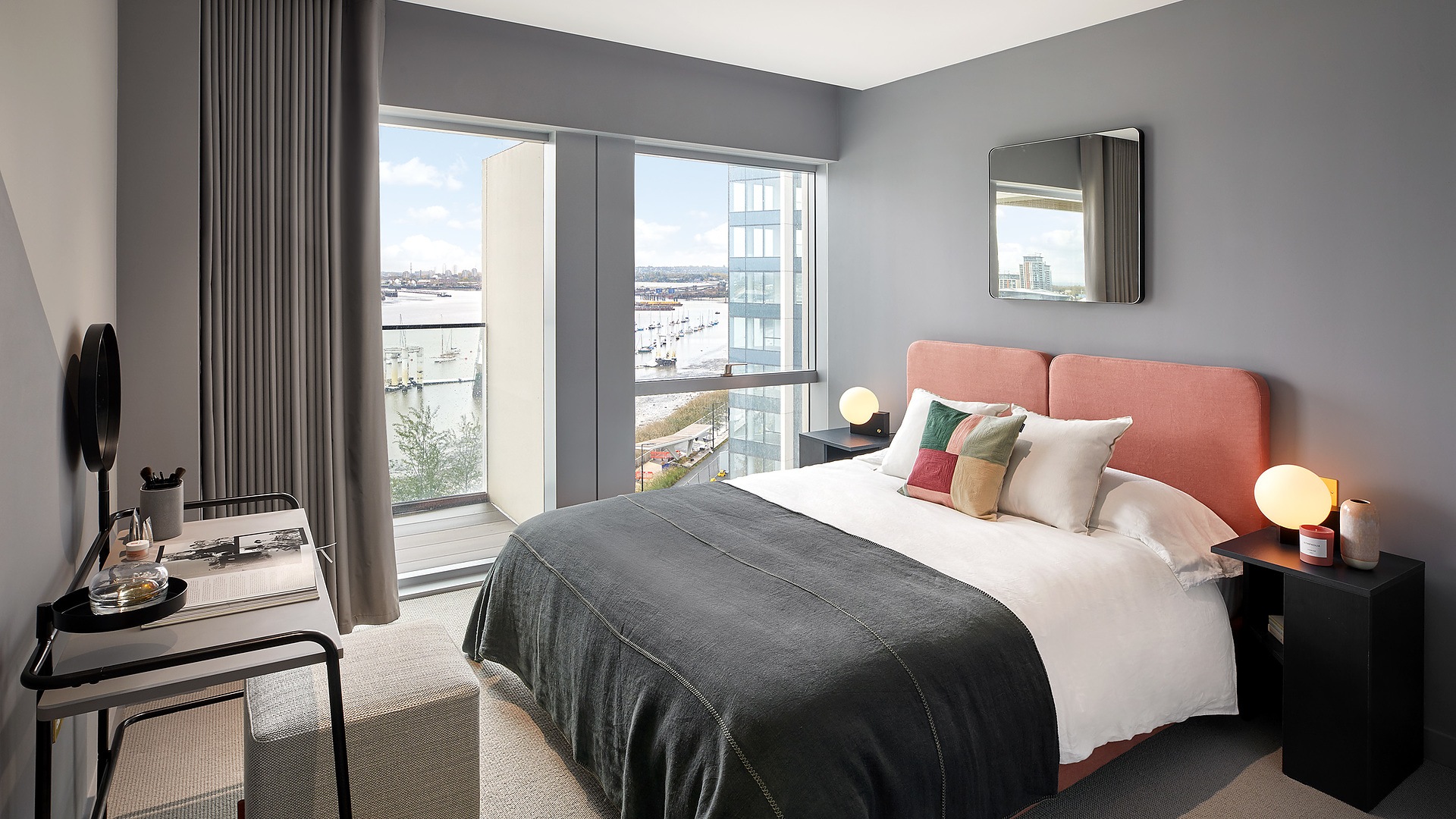 Studio Apartment - Image 3