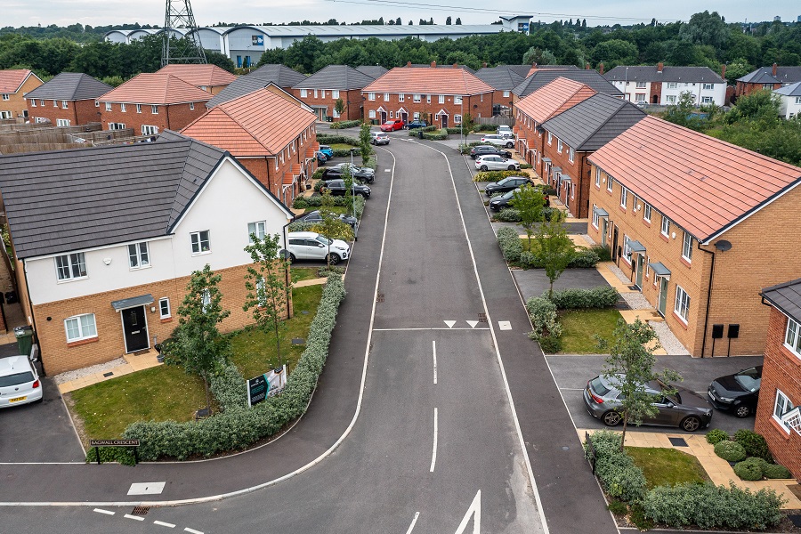 1 Bedroom Home - Ashdown - Image 3