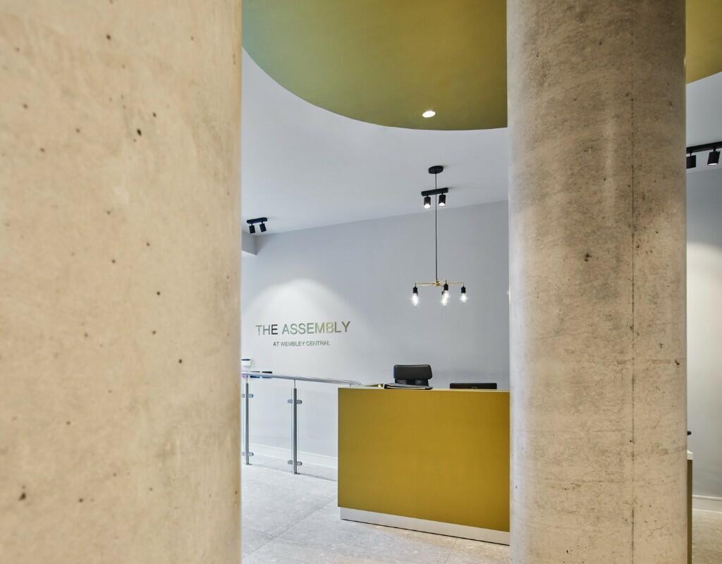 2 Bedroom Apartment - Unit 2 - Image 3