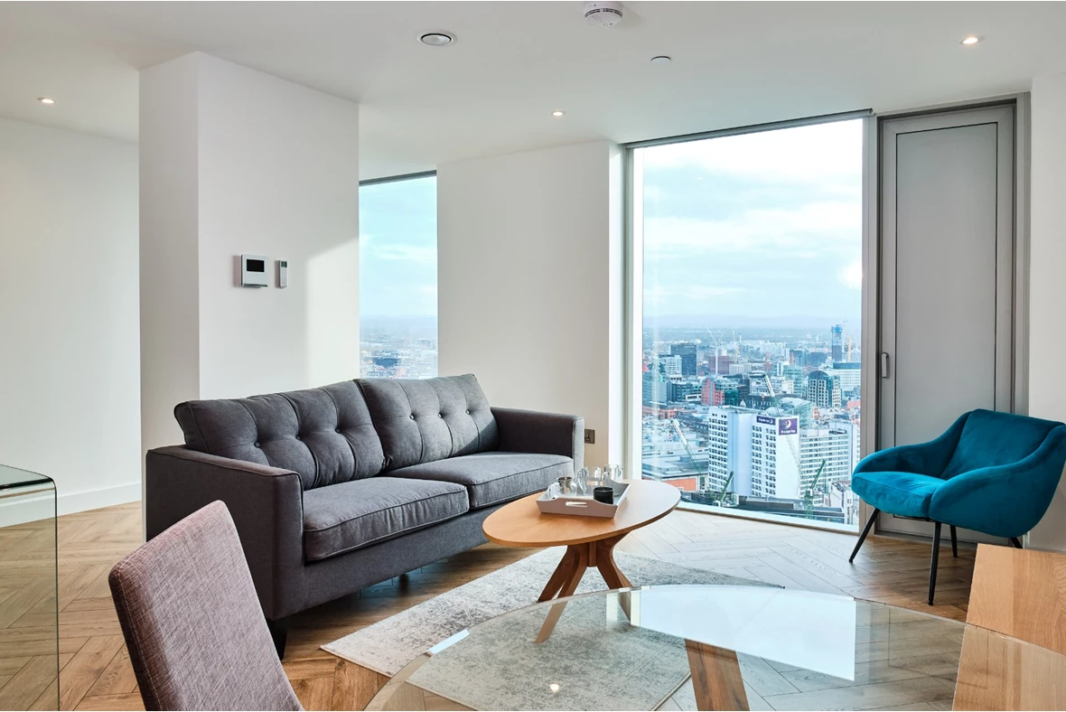 One Bedroom - Image 1