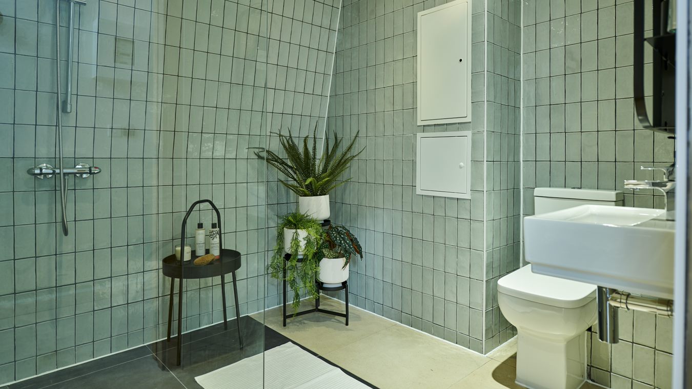 Studio Apartment - Image 3