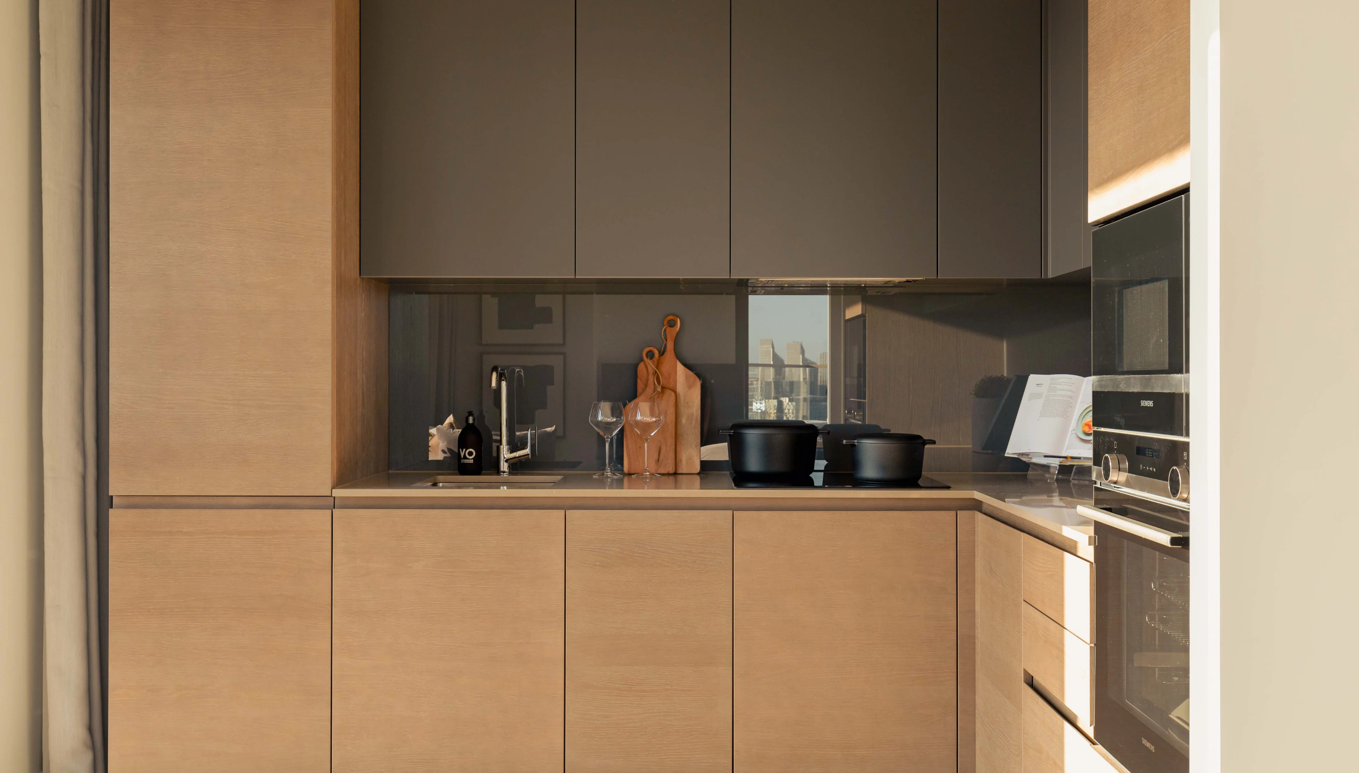 One Bedroom Apartment - Image 3