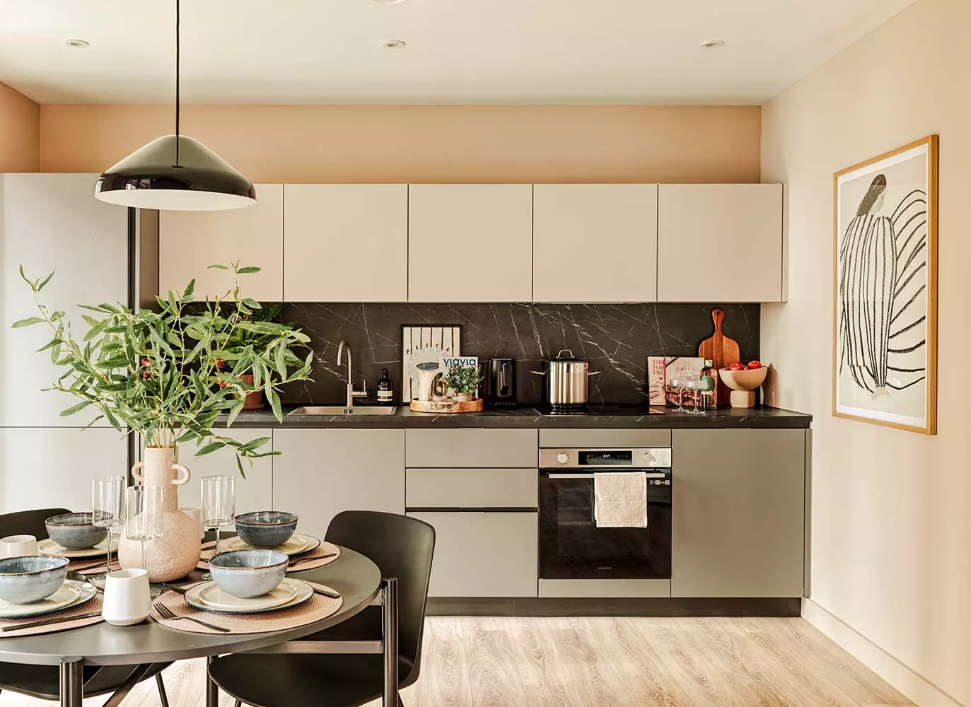 One Bedroom - Image 5