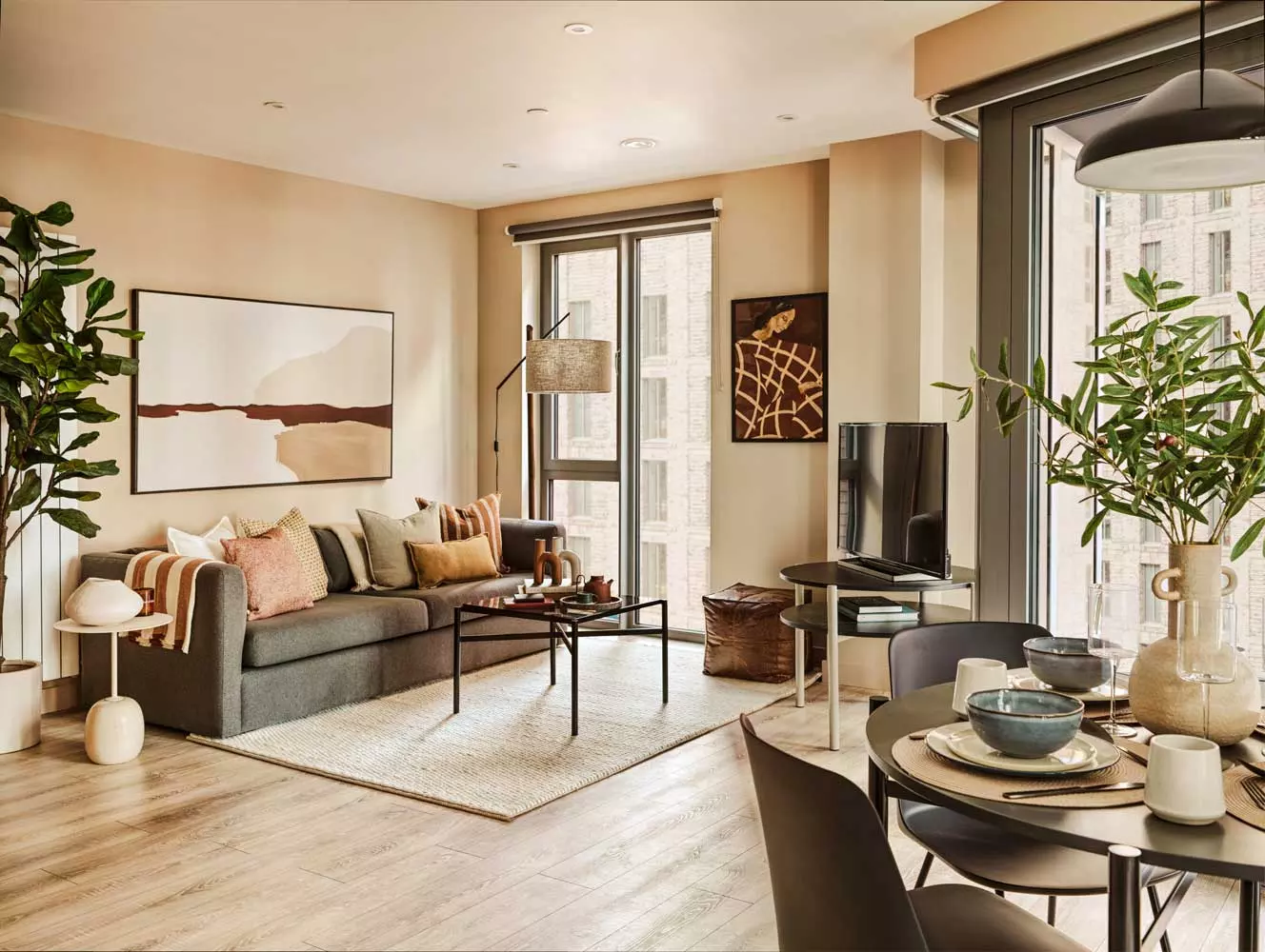 One Bedroom - Image 1