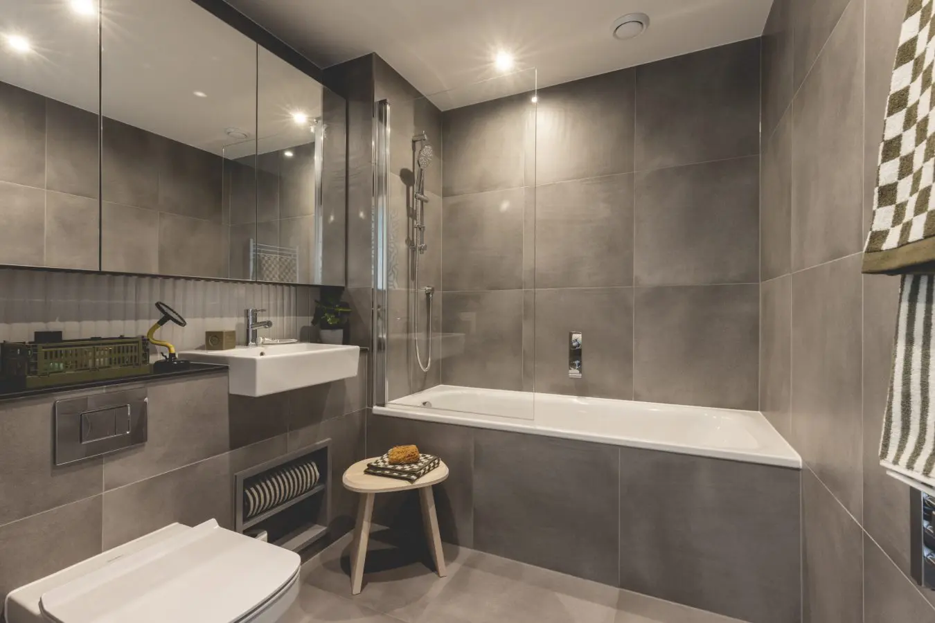 Two Bedroom - Image 3