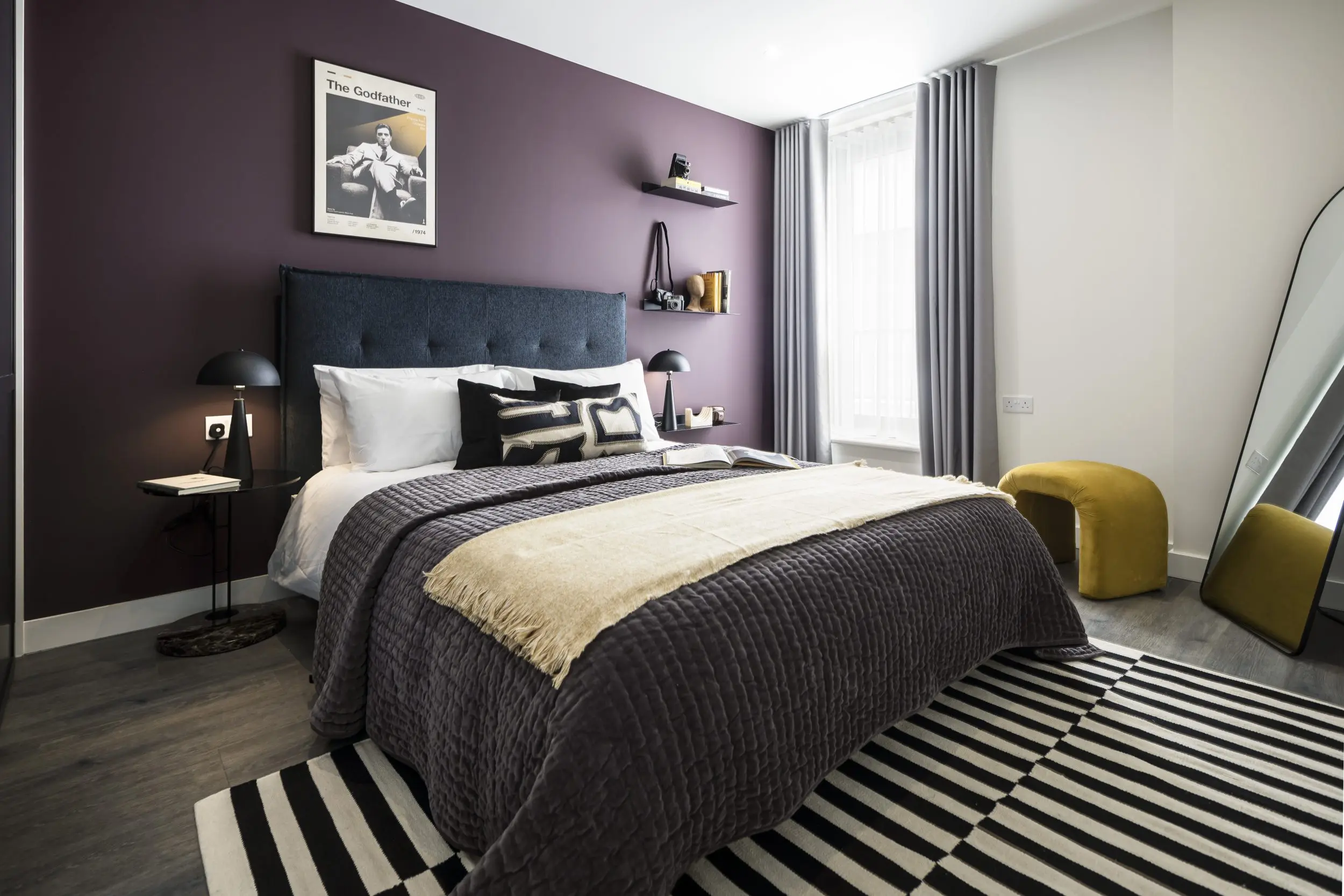 Two Bedroom - Image 4