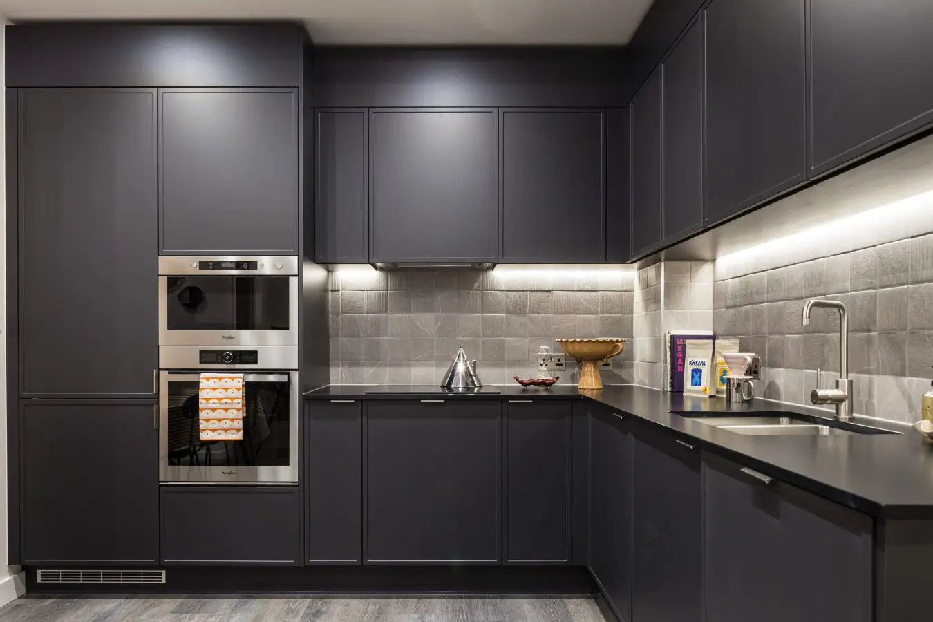 Two Bedroom - Image 2