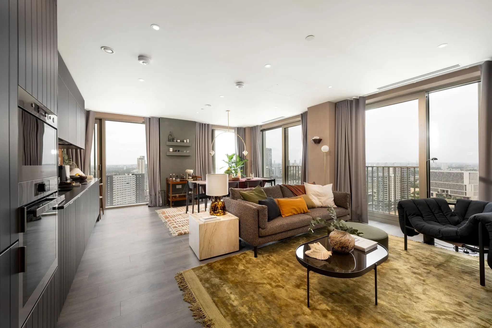 Two Bedroom - Image 1