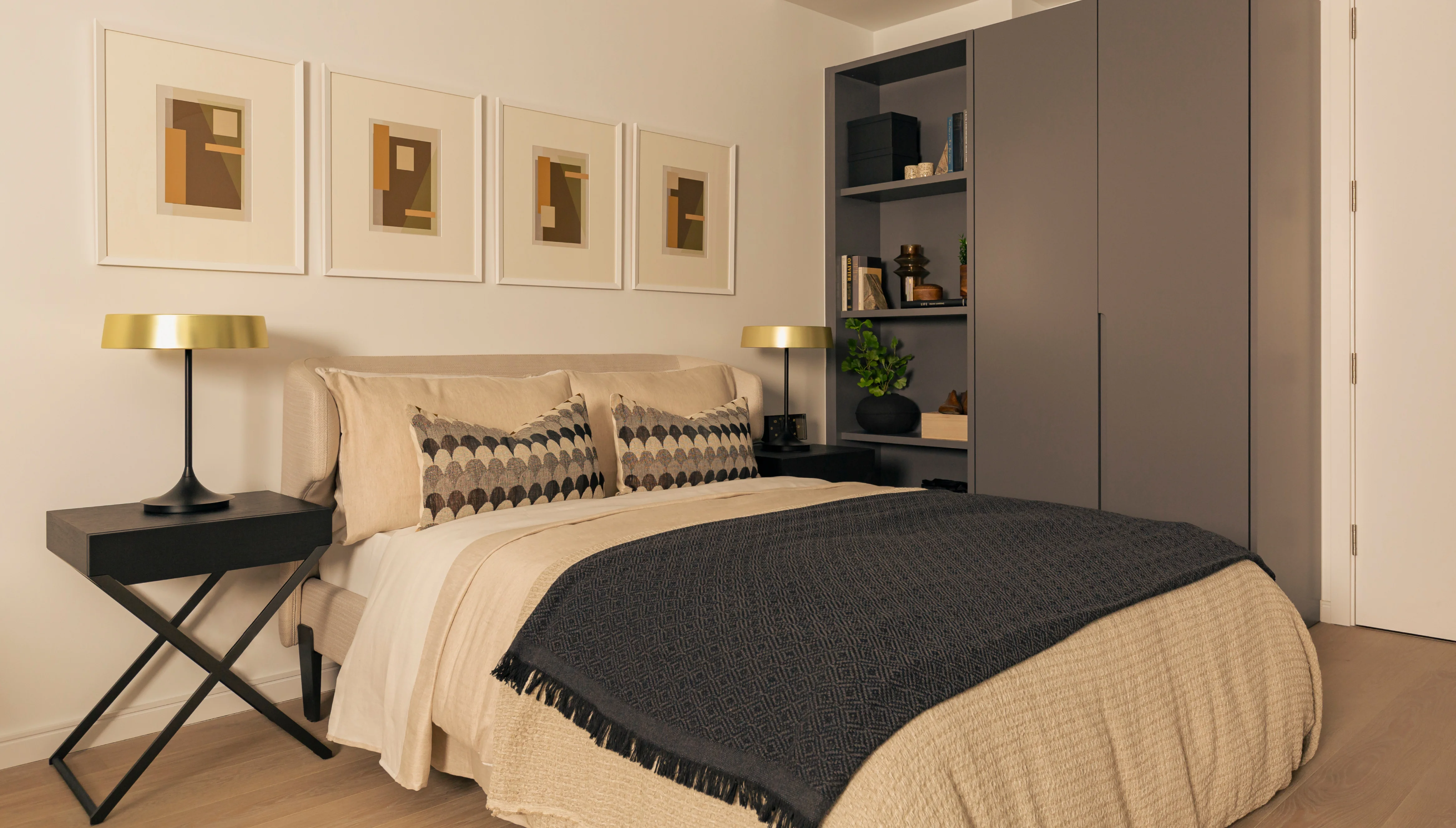 Studio Apartment - Image 3