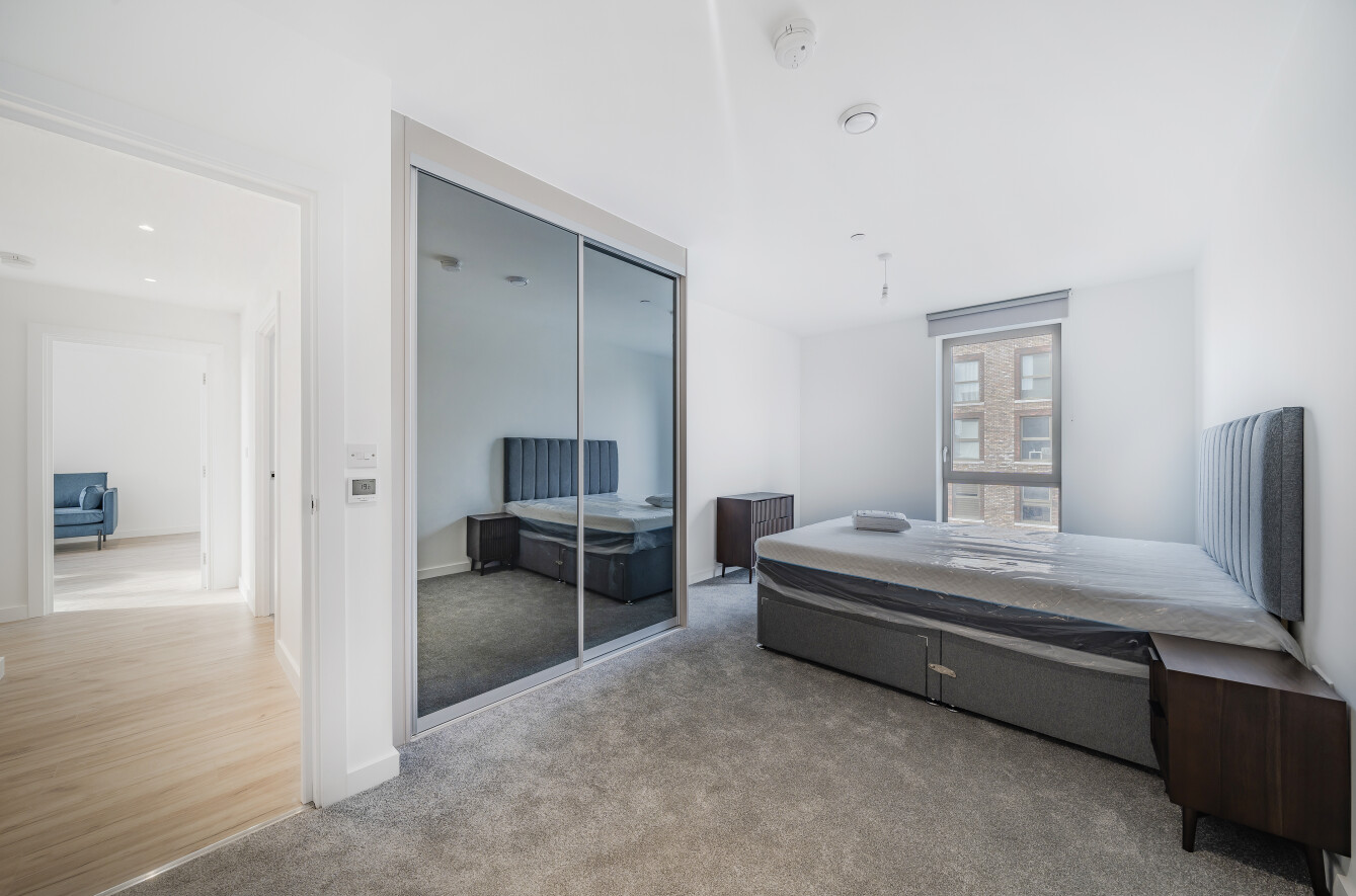 One Bedroom - Image 1