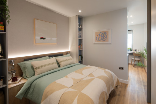 Comfy Studio - Image 1