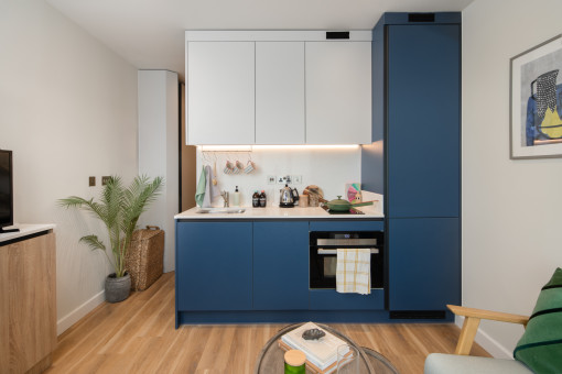 Comfy Studio - Image 3